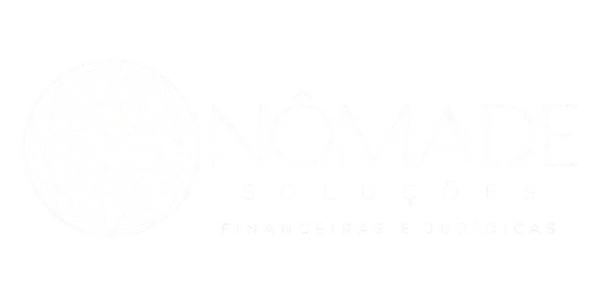 Logo da Nômade Soluções