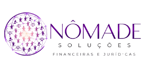 Logo da Nômade Soluções