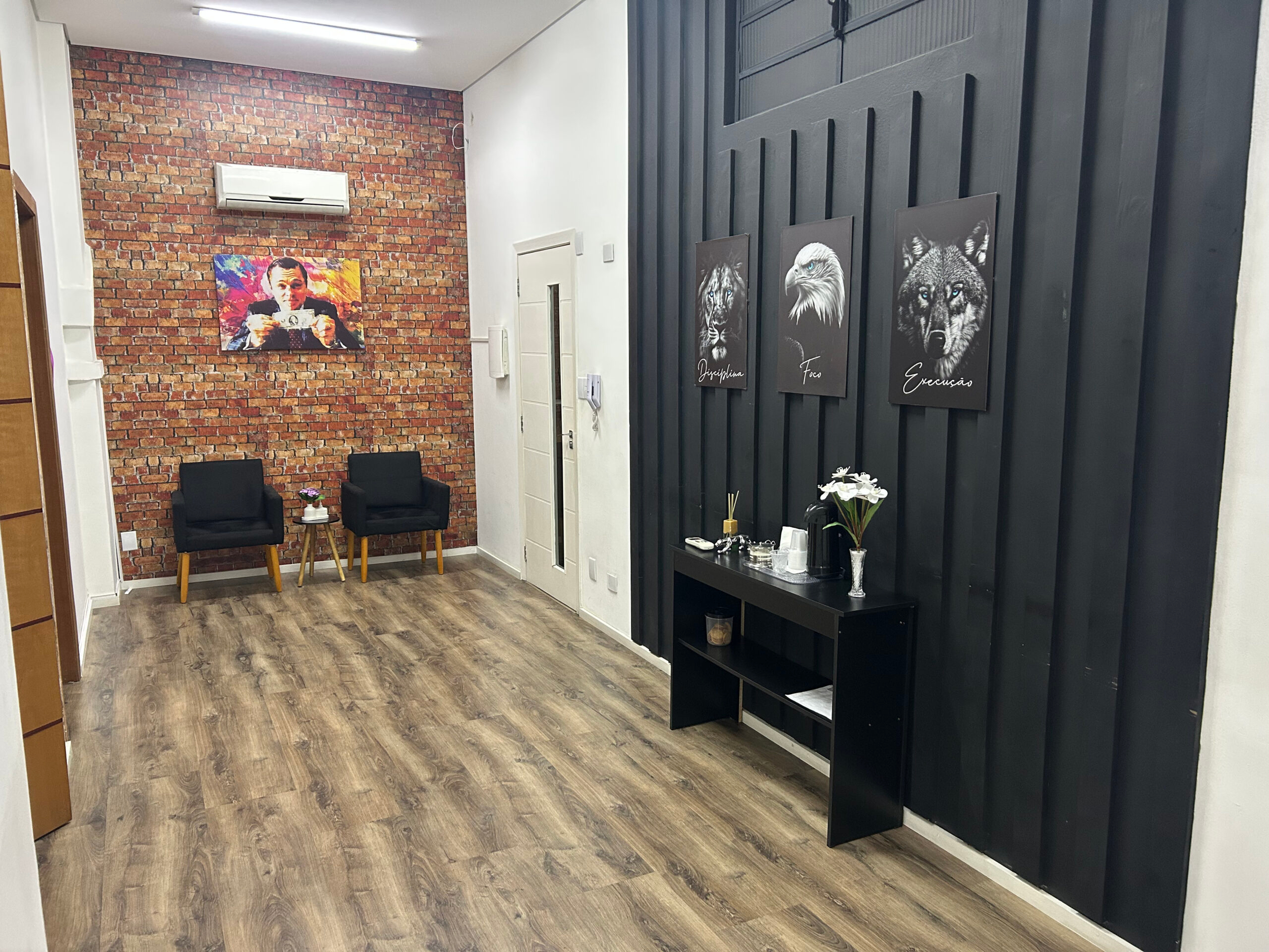 Nomade soluções 3